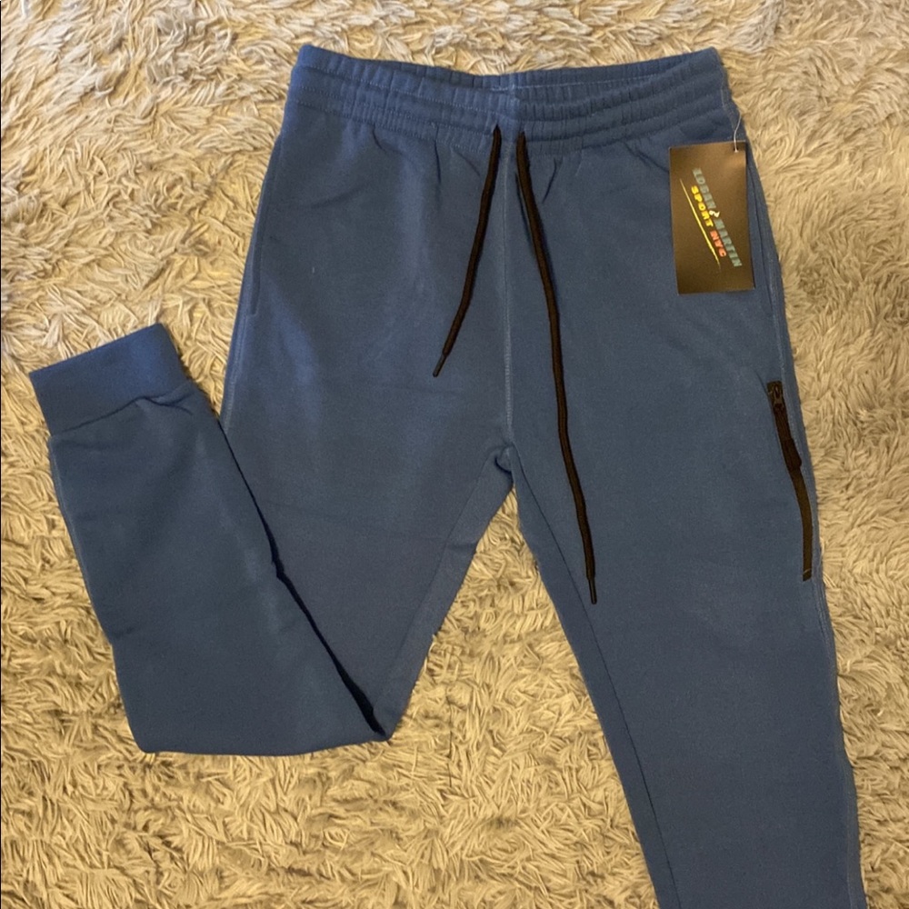 Joggers